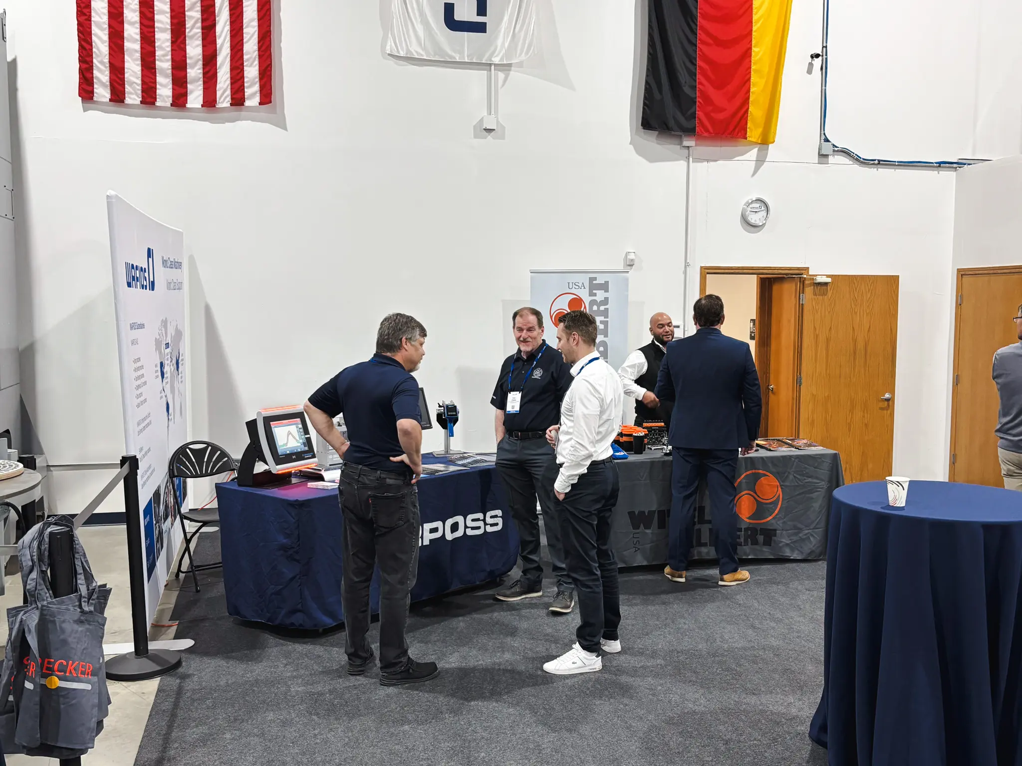 Keynote presentation