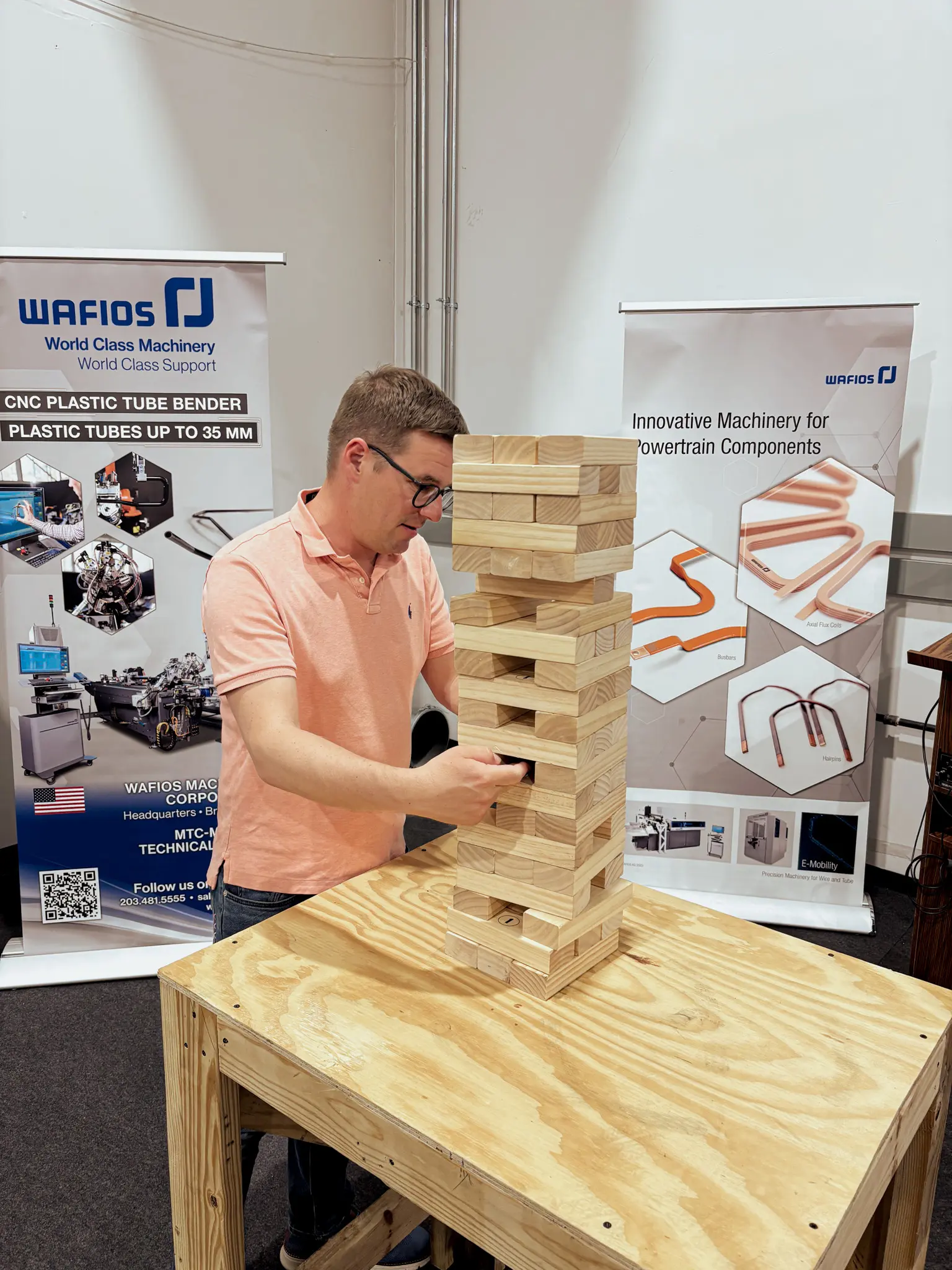 EV Tech Day highlights